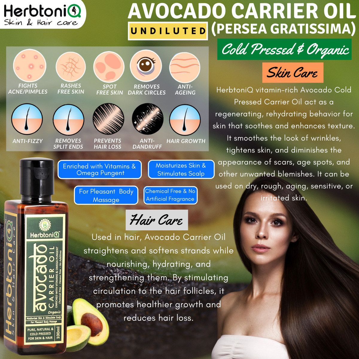 AVOCADO-S1