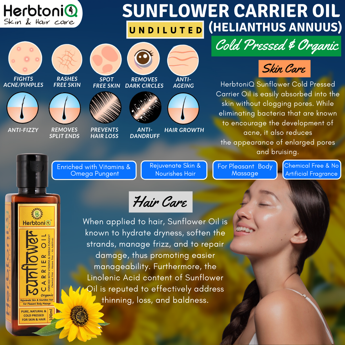 SUNFLOWER-S1