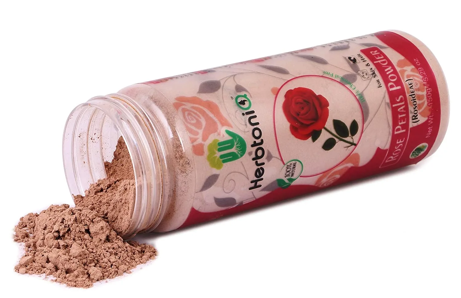 150Sandal+150Rose+150Neem+150Multani+NLP2