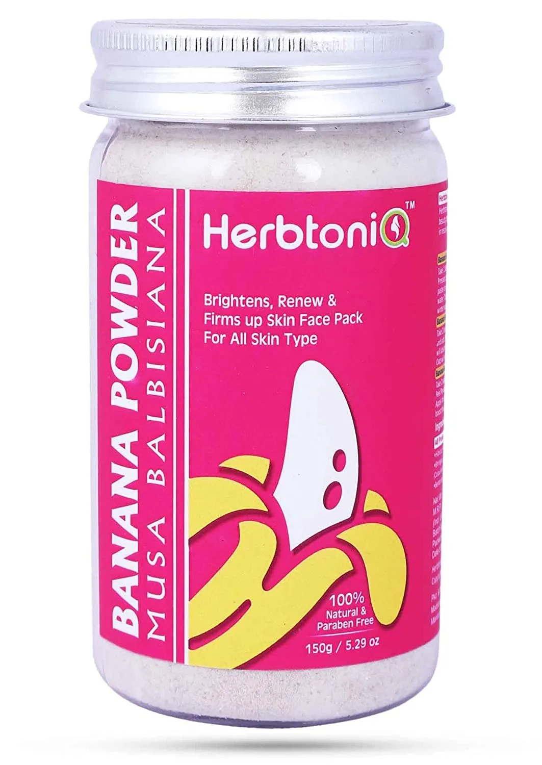BananaHQ150+MMT