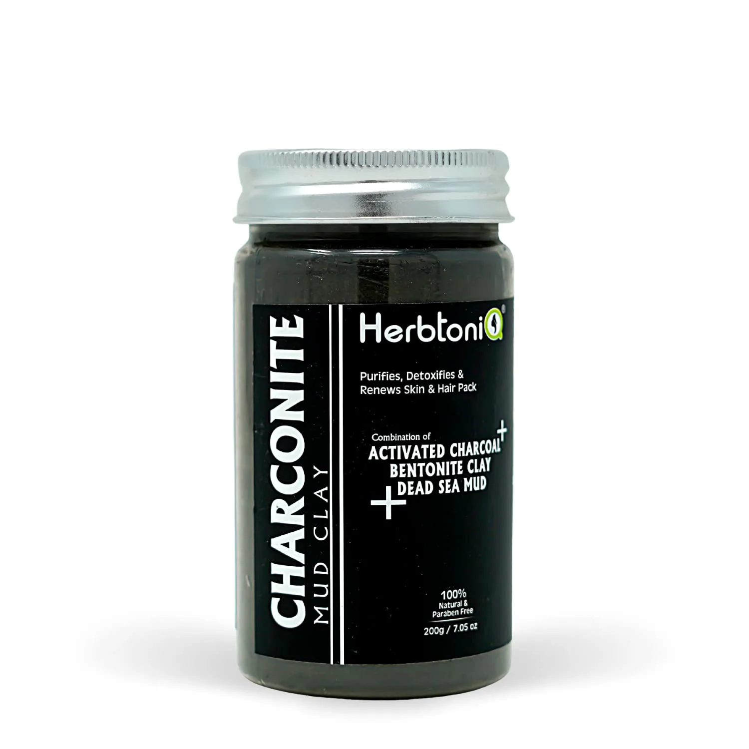 Charconite powder