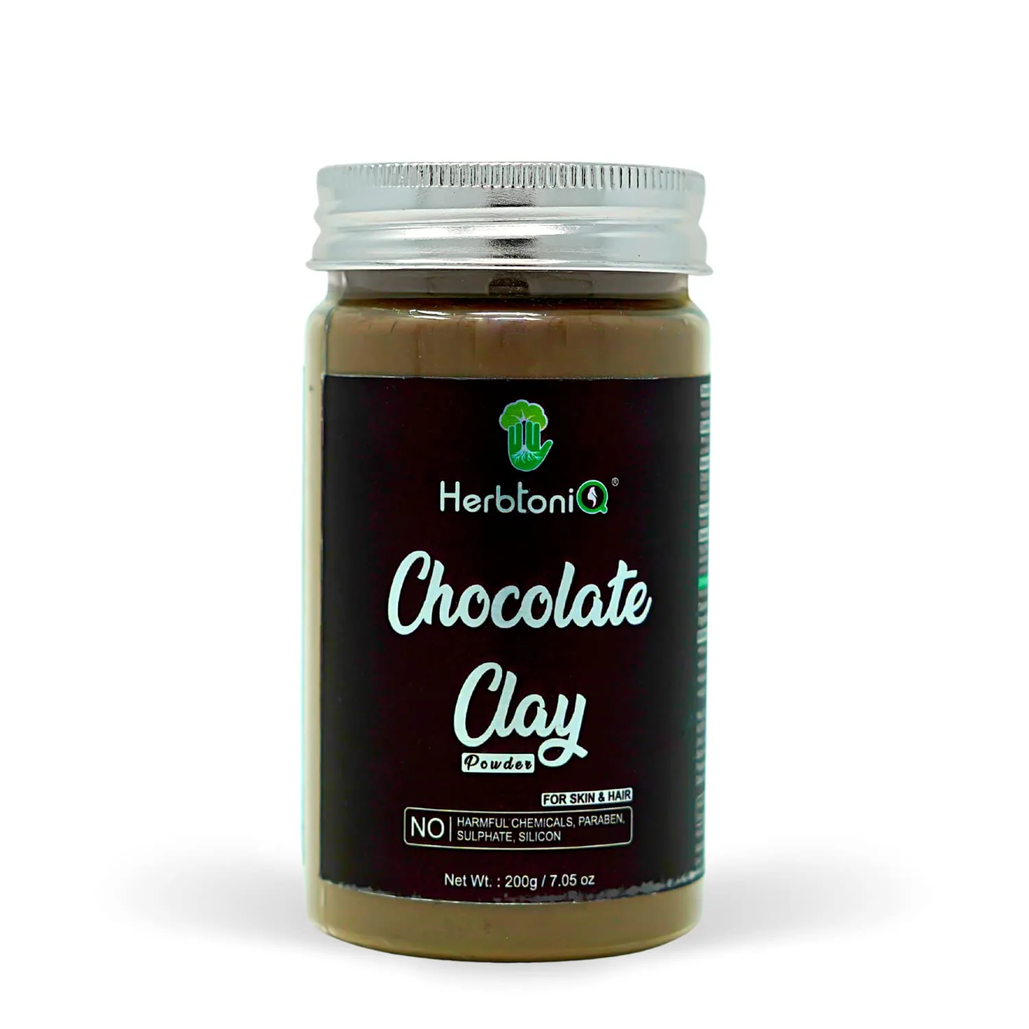 Chocolate powder