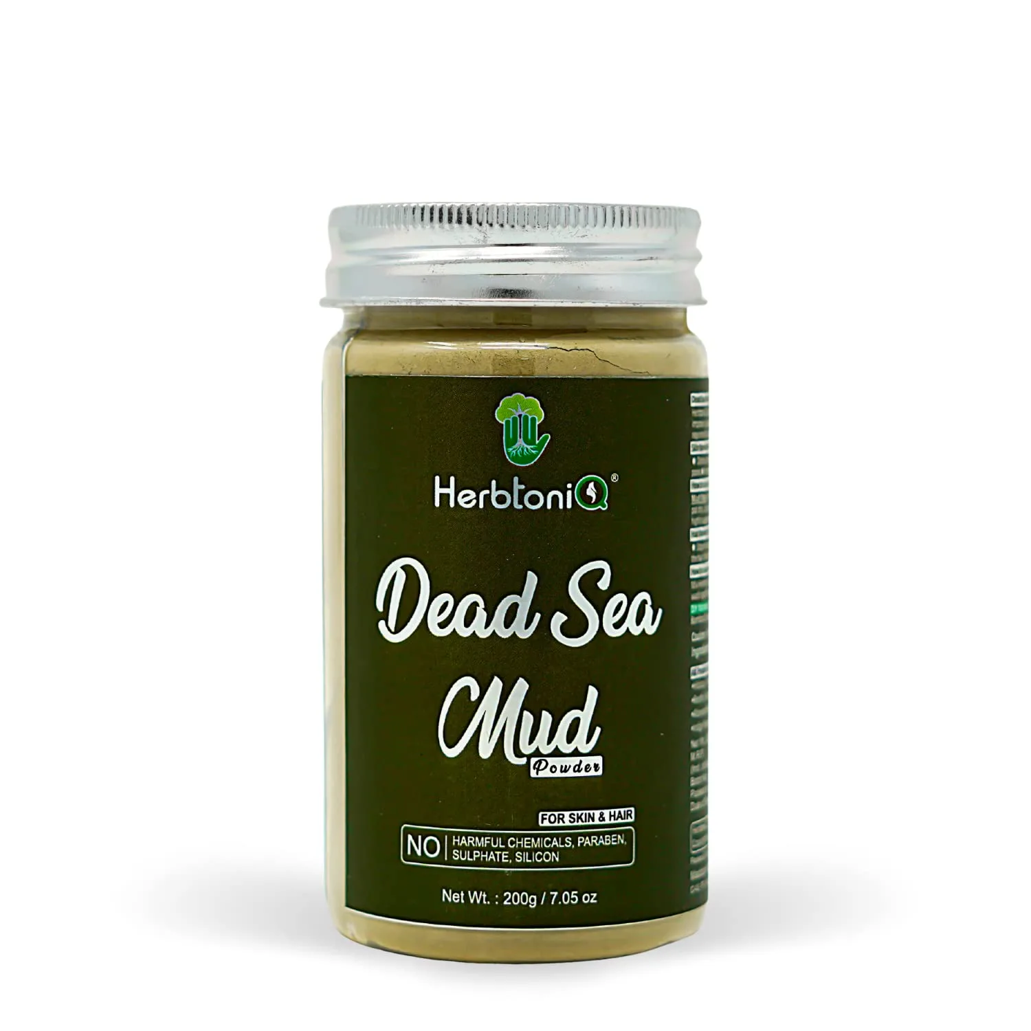 Deadseamud powder