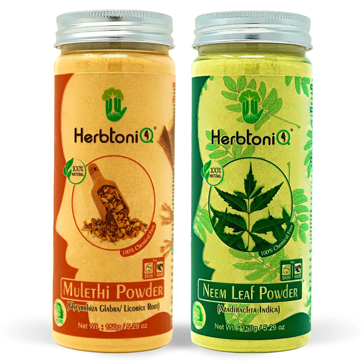 Mulethi+Neem