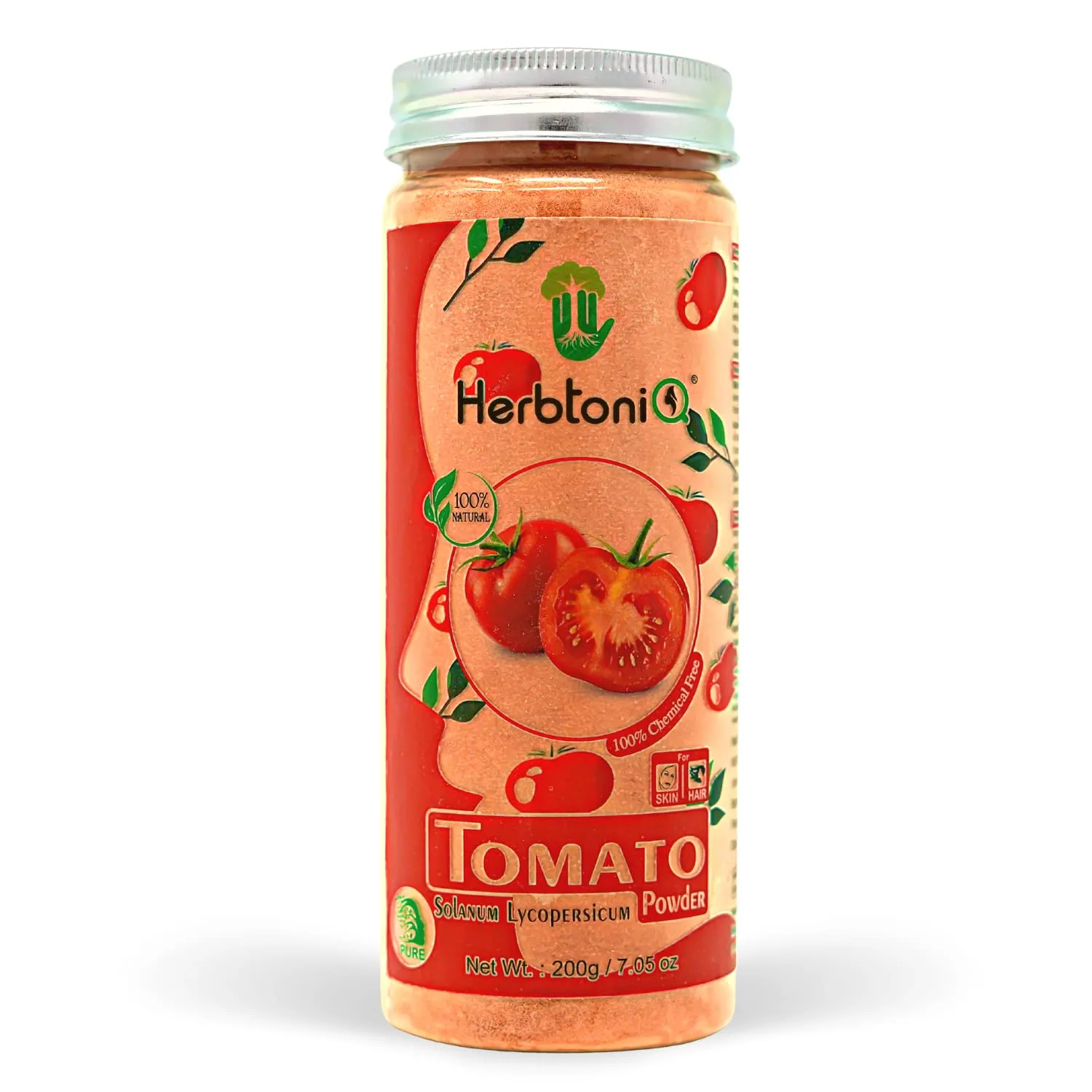 Tomato powder