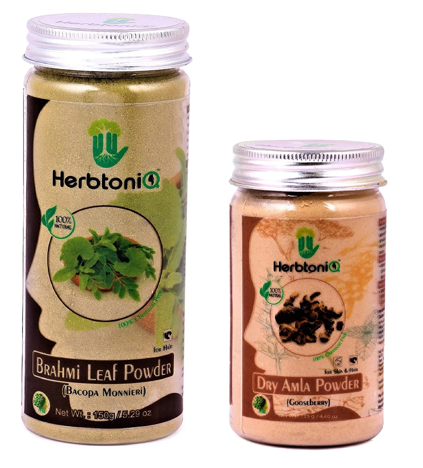 brahmi amla powder
