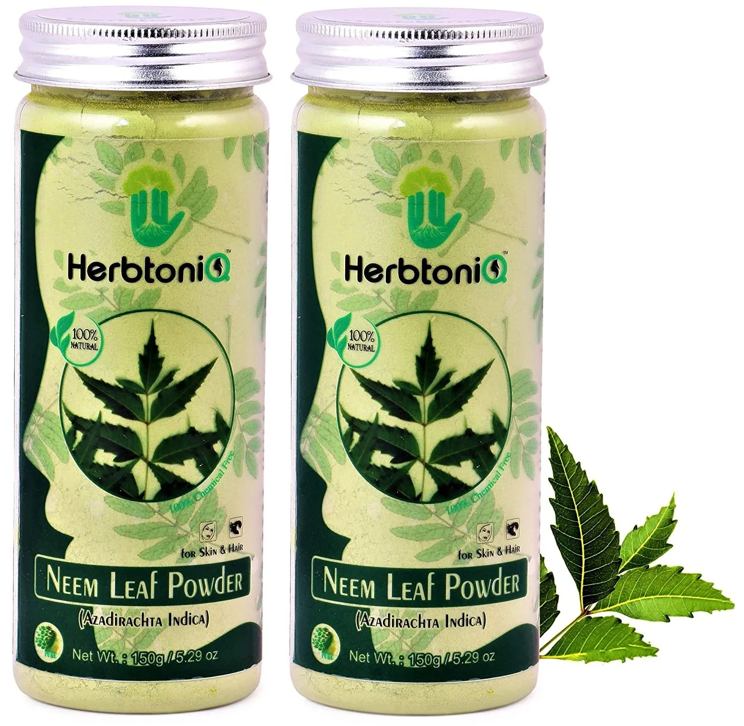 neem powder