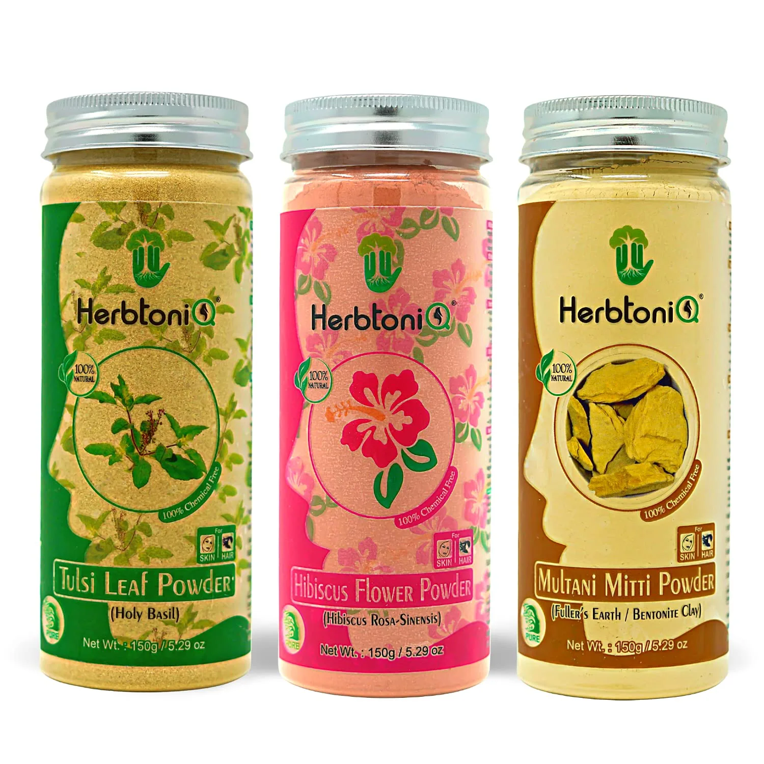 tulsi+hibiscus+multani