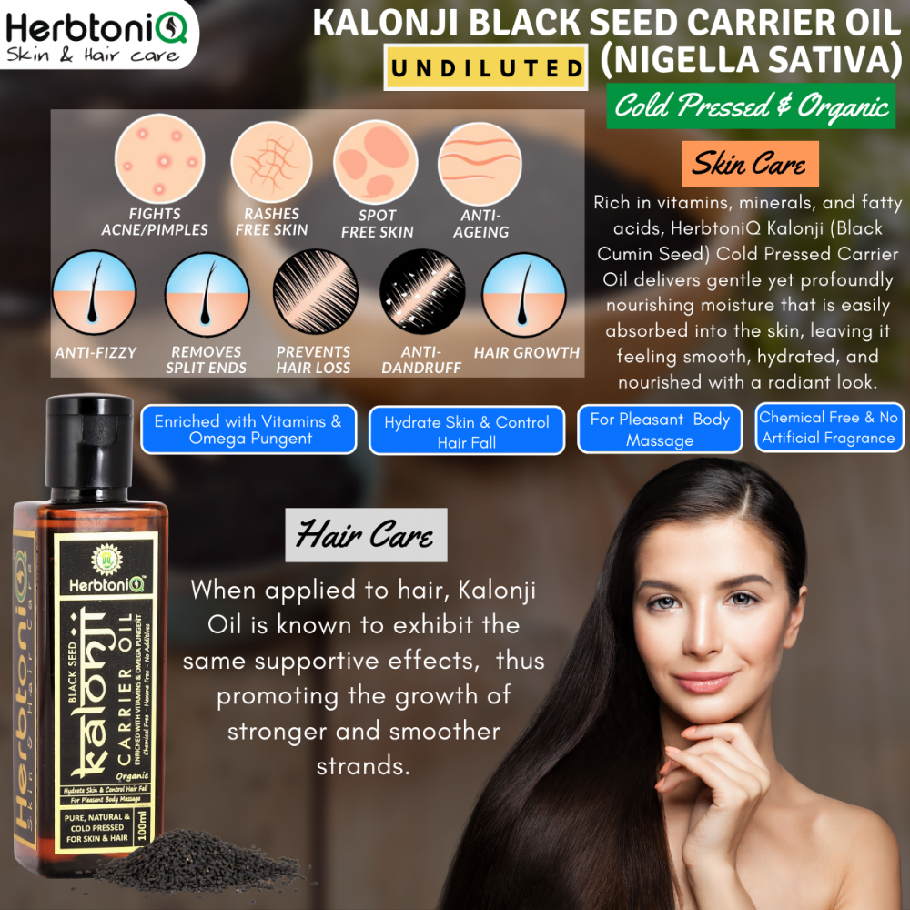 KALONJI-S1