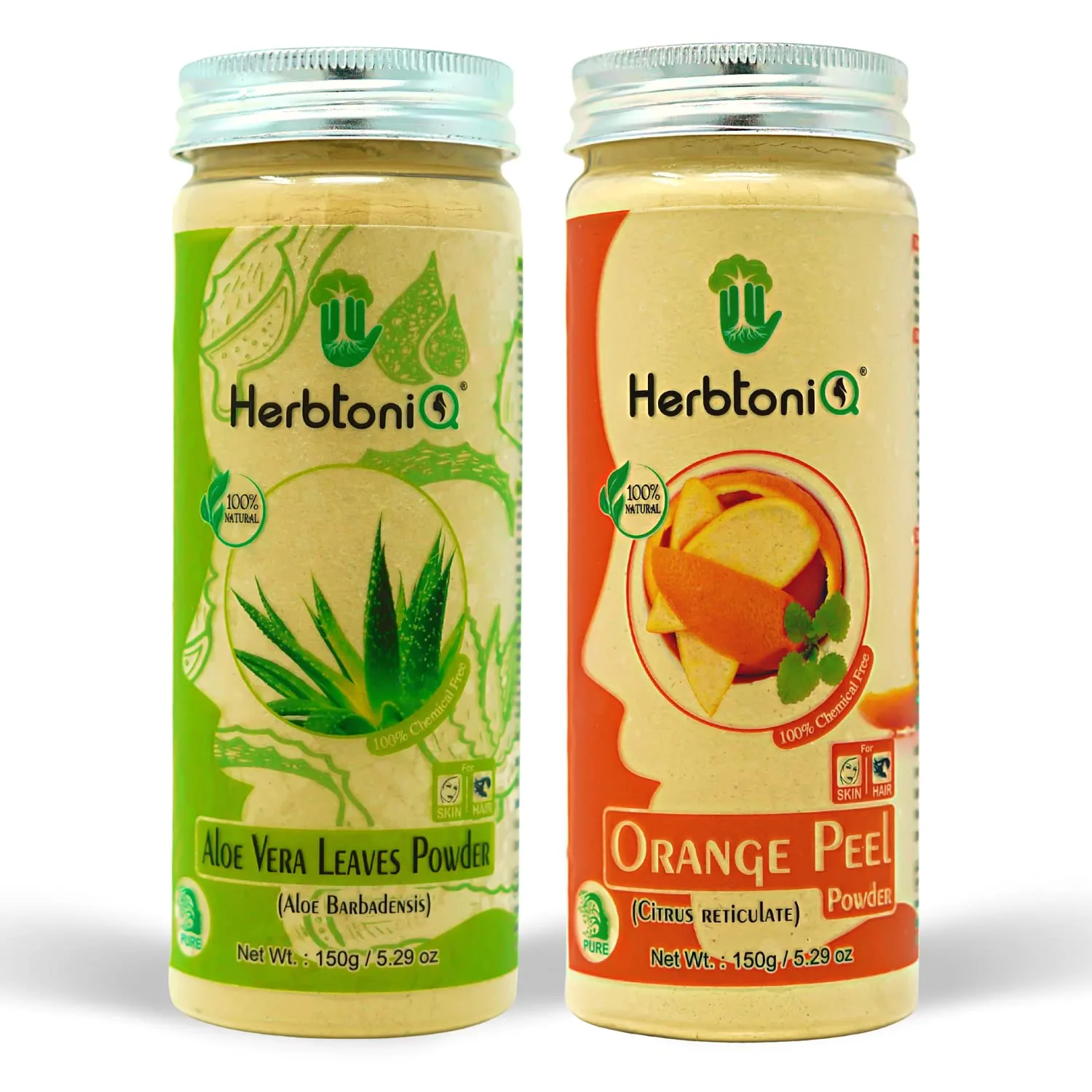 Aloevera+orange