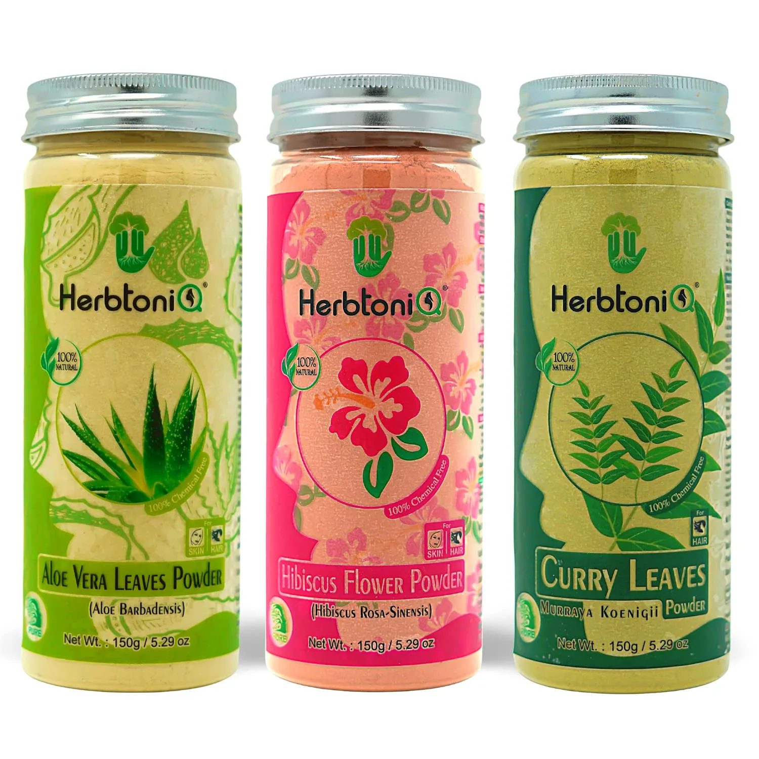 Aloevera+hibiscus+Curry