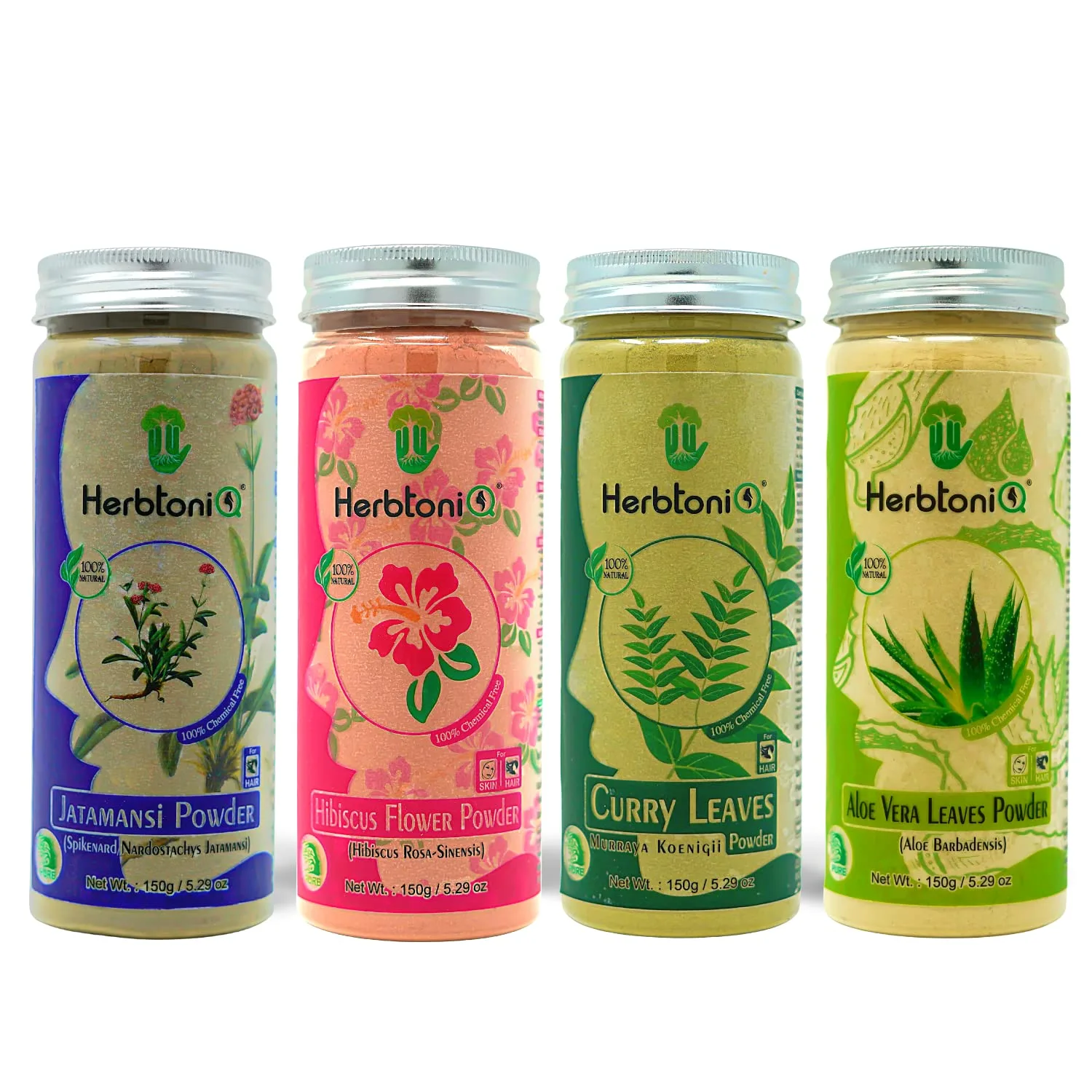 jatamansi+hibiscus+curry+aloevera