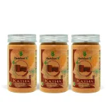 HerbtoniQ 100% Natural Katha Powder (acacia catechu) For Hair Care Regimen Hair Pack (450g)