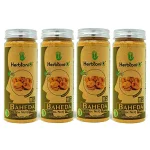 HerbtoniQ 100% Natural Baheda Powder (Bibhitaki/Bedda Nut/Terminalia bellirica) for Hair Pack and Face Pack (600)