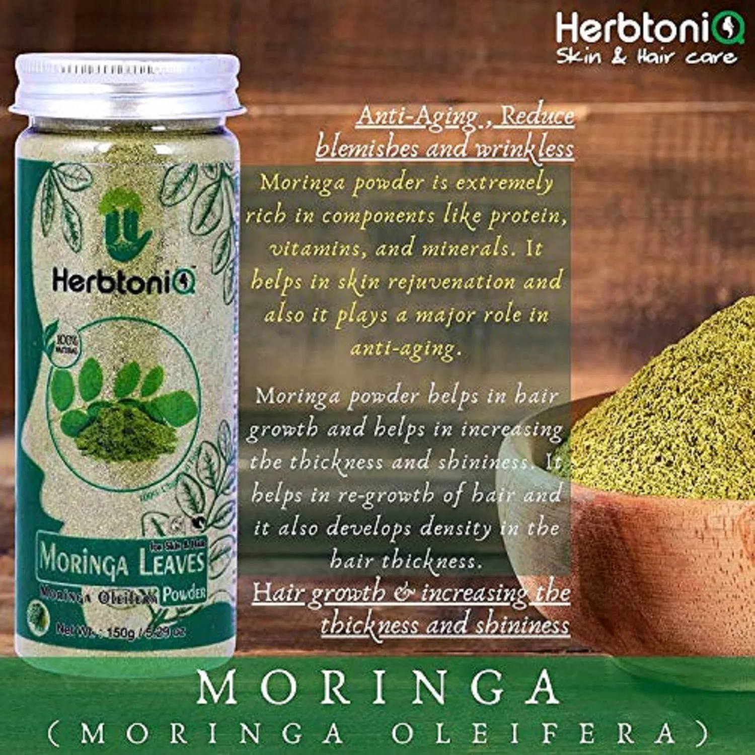 Moringa 1