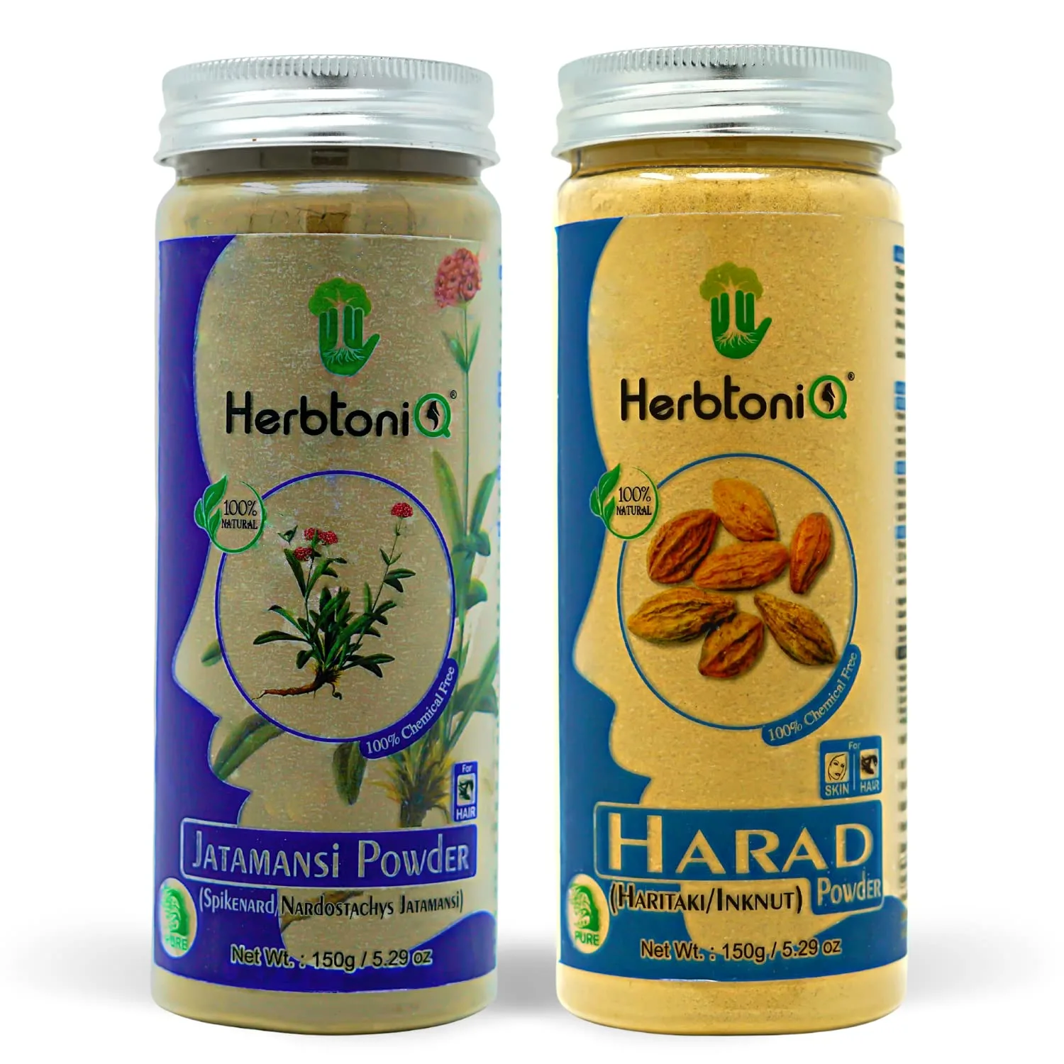 Jatamansi+Harad