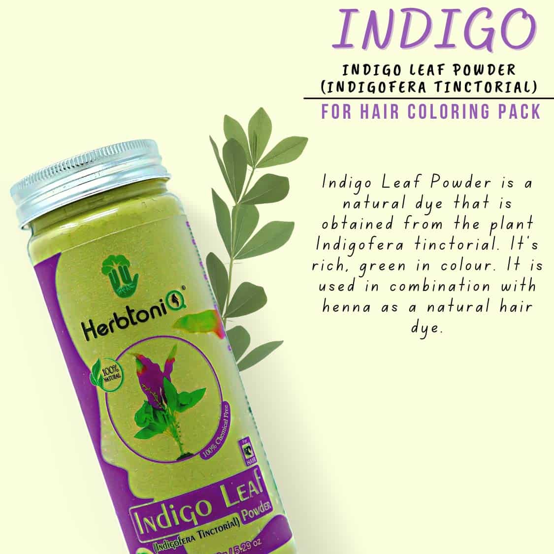 indigo