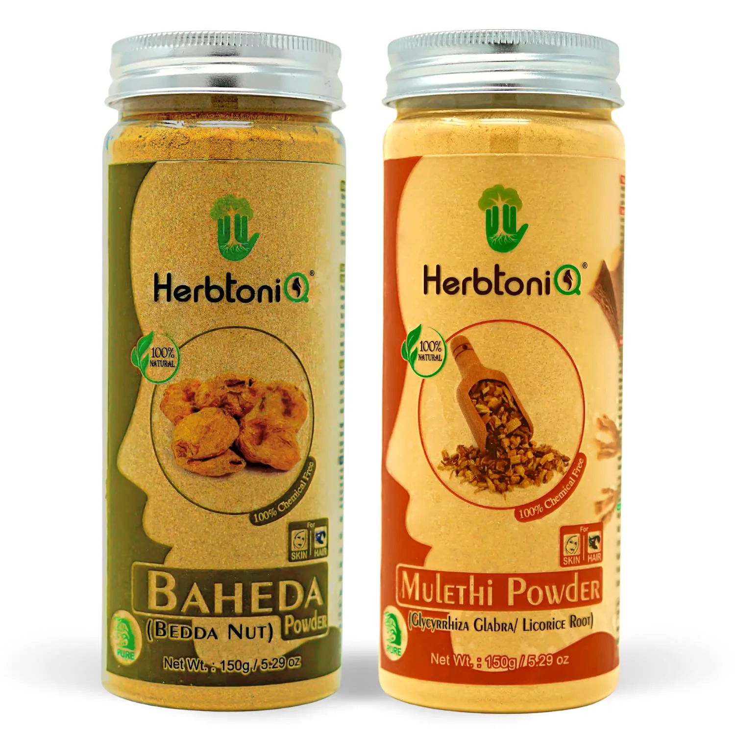 Baheda+Mulethi