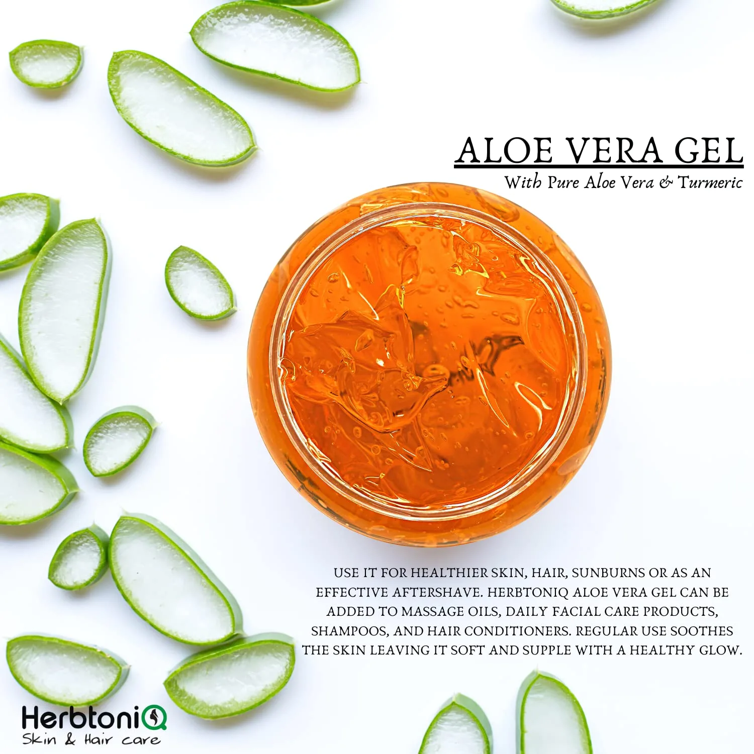 HQGEL(Turmeric)1000ml 1