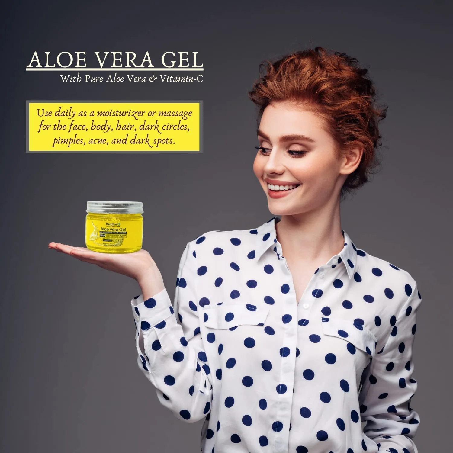 HQGEL(VITAMIN-C)300ml 1