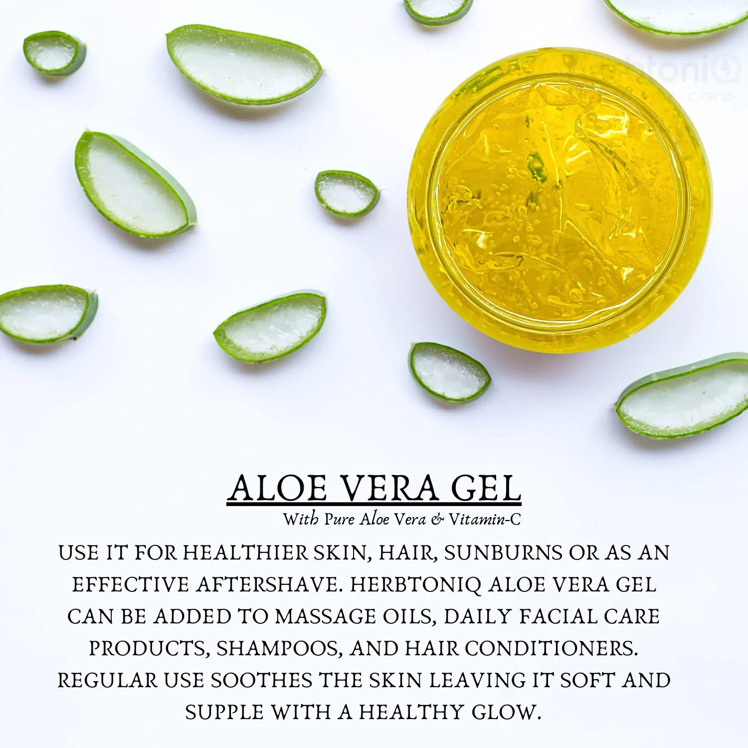 HQGEL(VITAMIN-C)300ml 3