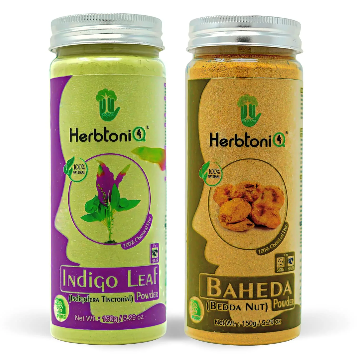 Indigo+Baheda