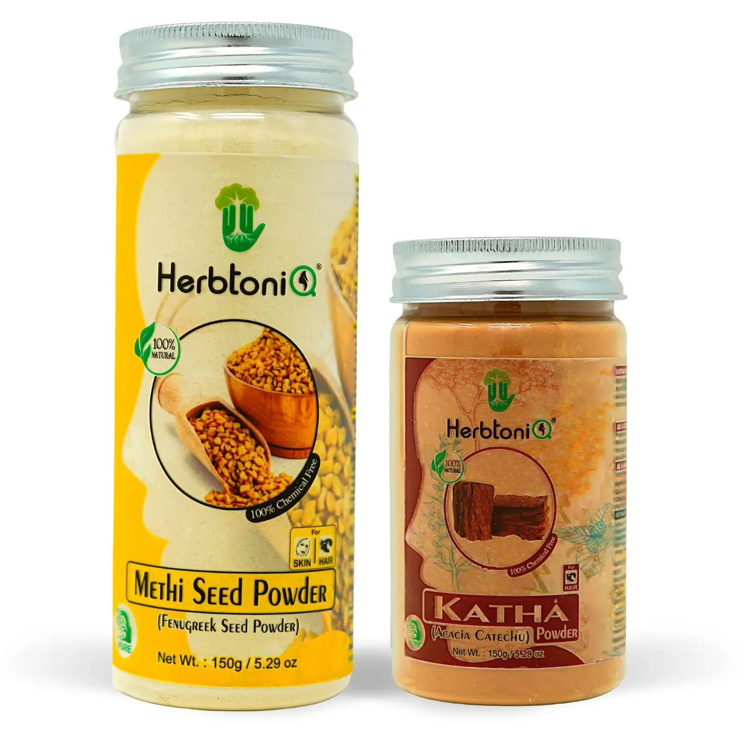 Methi+Katha