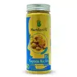 HerbtoniQ Kapoor Kachri Powder - 100% Pure Himalayan Elixir for Glowing Skin and Luxurious Hair - Natural Face and Hair Pack (150 Grams)